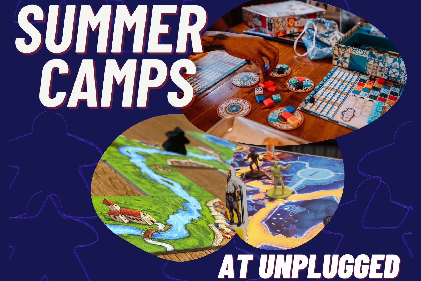 Unplugged image